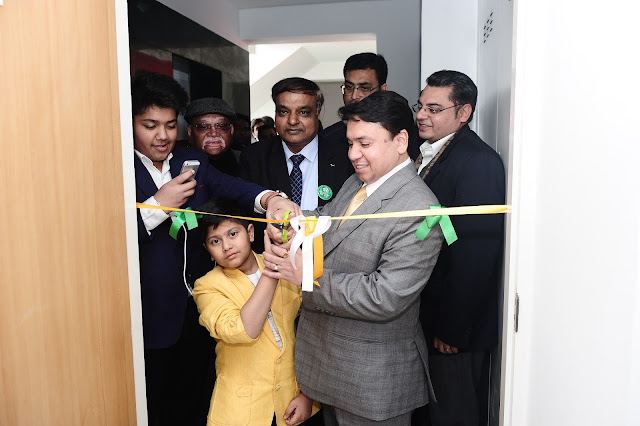 Signature Global unveils Gurugram’s first affordable show flat