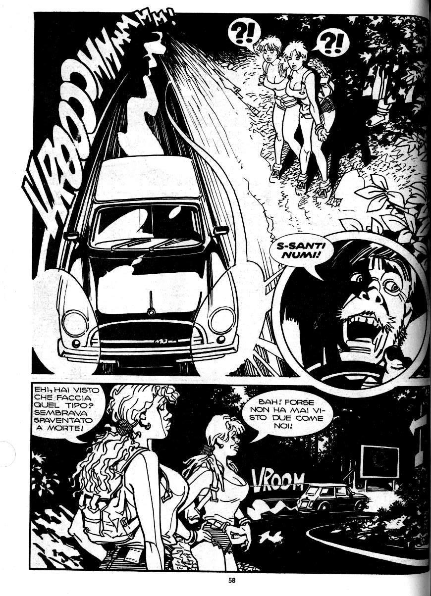 Dylan Dog (1986) issue 177 - Page 55