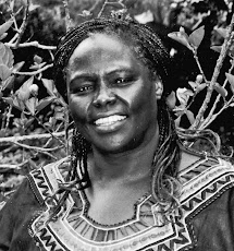 Wangari Maathai (1940-2011), 2004 Nobel laureate in Peace, died of cancer.