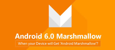 Inilah 80+ Smartphone Yang Resmi Mendapat Update Android 6.0 Marshmallow Inilah 80+ Smartphone Yang Resmi Mendapat Update Android 6.0 Marshmallow