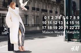 ShhhopSecret: Maison Martin Margiela for H&M
