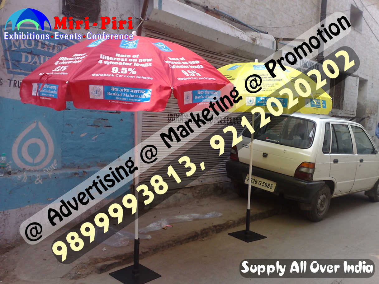 Market Umbrella Manufacturers Gazebos, Advertising Canopies