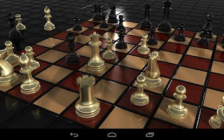 Latest 3D Chess Game 2.3.6.0 for Android