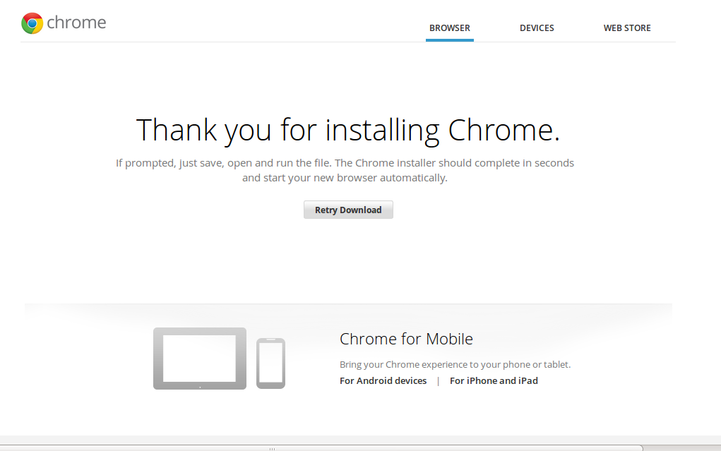 how to install google chrome on debian how to install google chrome on debian