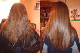 DISTINTOS TIPOS DE ALISADOS Y SUS DIFERENCIAS.