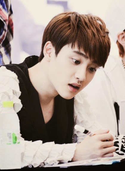 Voshow's Blogger: K-pop Big Trend