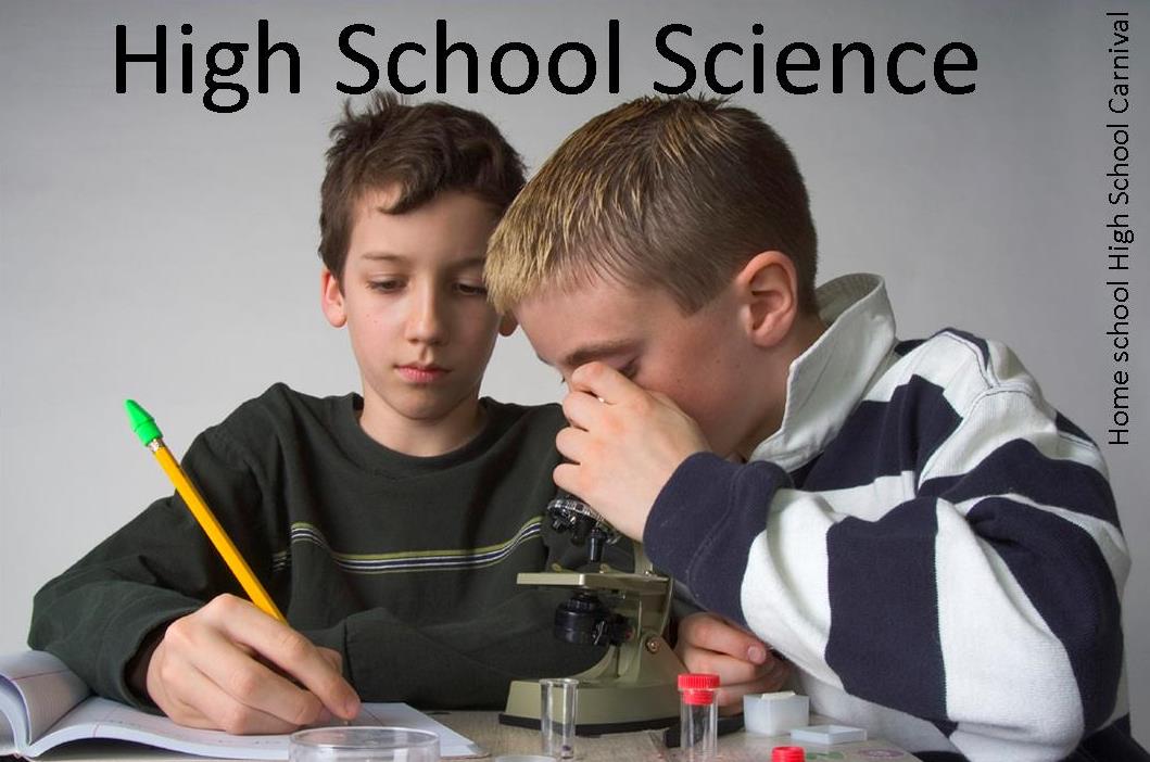 Every Bed Of Roses HHSC Science In High School