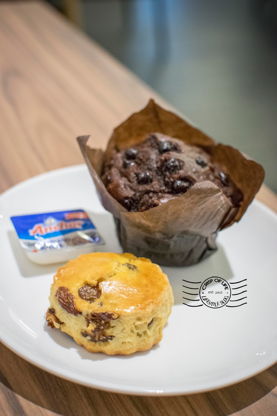 Black Kettle Cafe Beach Street, Penang