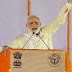 Narendra Modi in Uttar Pradesh: PM blames Opposition for dismissing agriculturists, 'shedding crocodile tears'