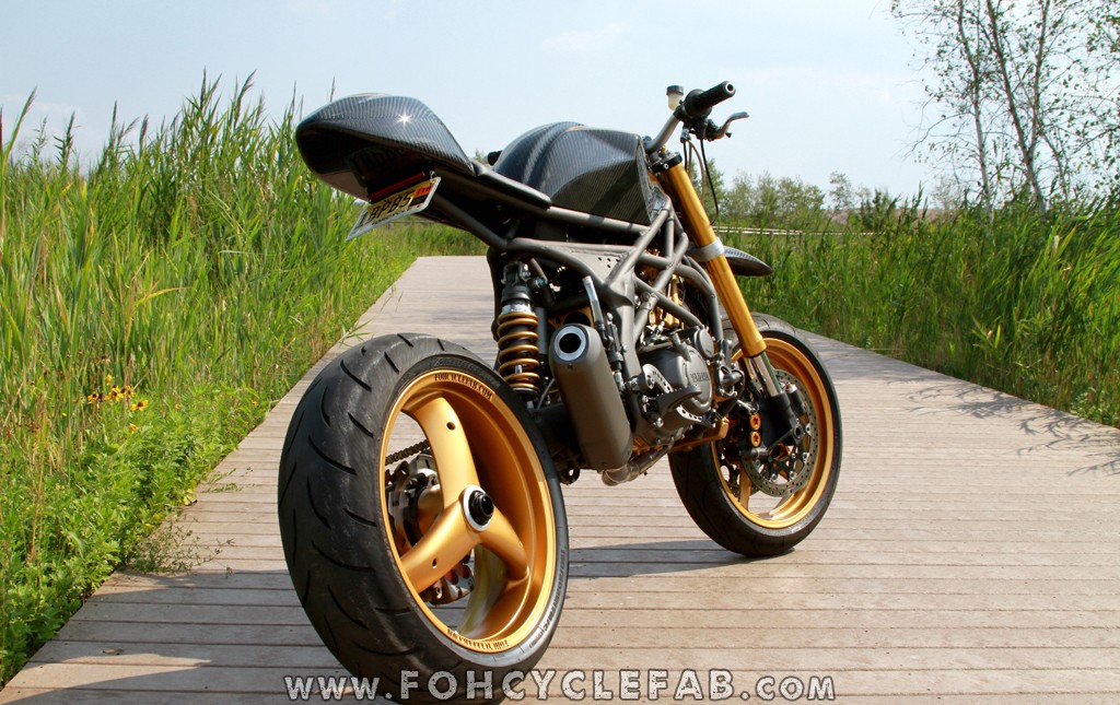 yamaha xt 600 off road