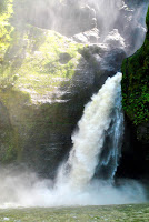 Magdapio Falls (Pagsanjan), Laguna