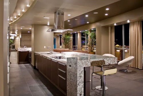 Super Fireplace Designs