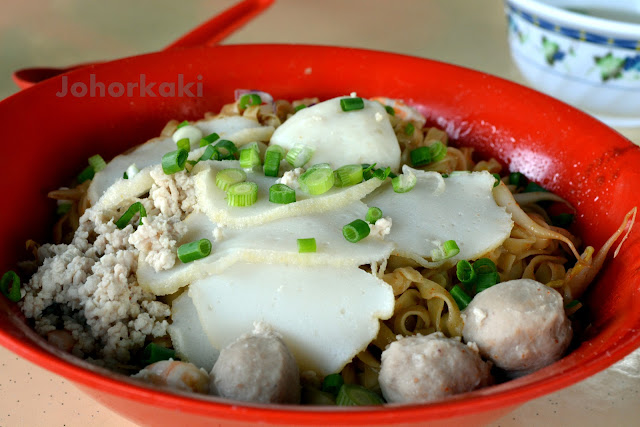 Poh-Kee-宝记-Teochew-Noodle-Soup-Taman-Century-Johor Bahru