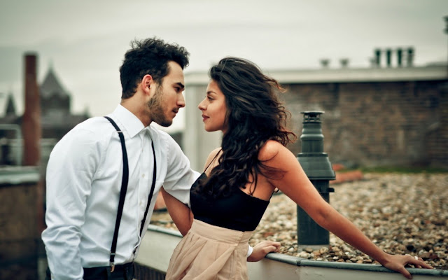 10 Great Traits That Make A Guy The Perfect Boyfriend