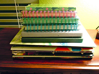 20 ways to NOT write your first book