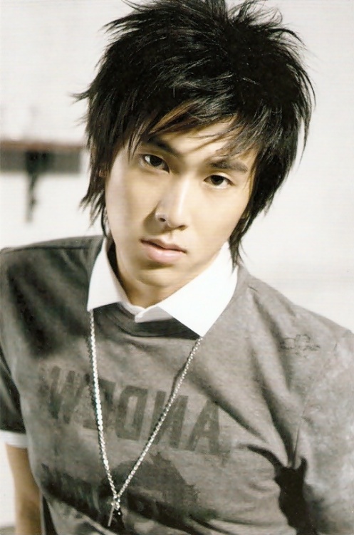 U-Know Yunho TVXQ Profile ~ Korean lovers