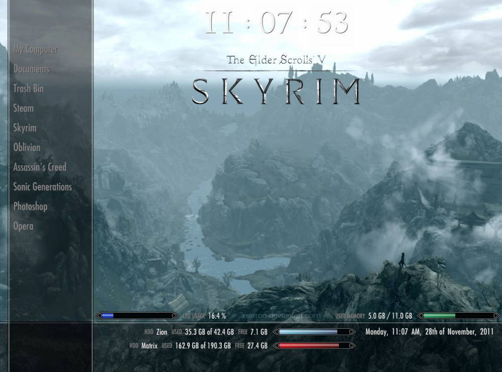 Download skyrim 2013 free