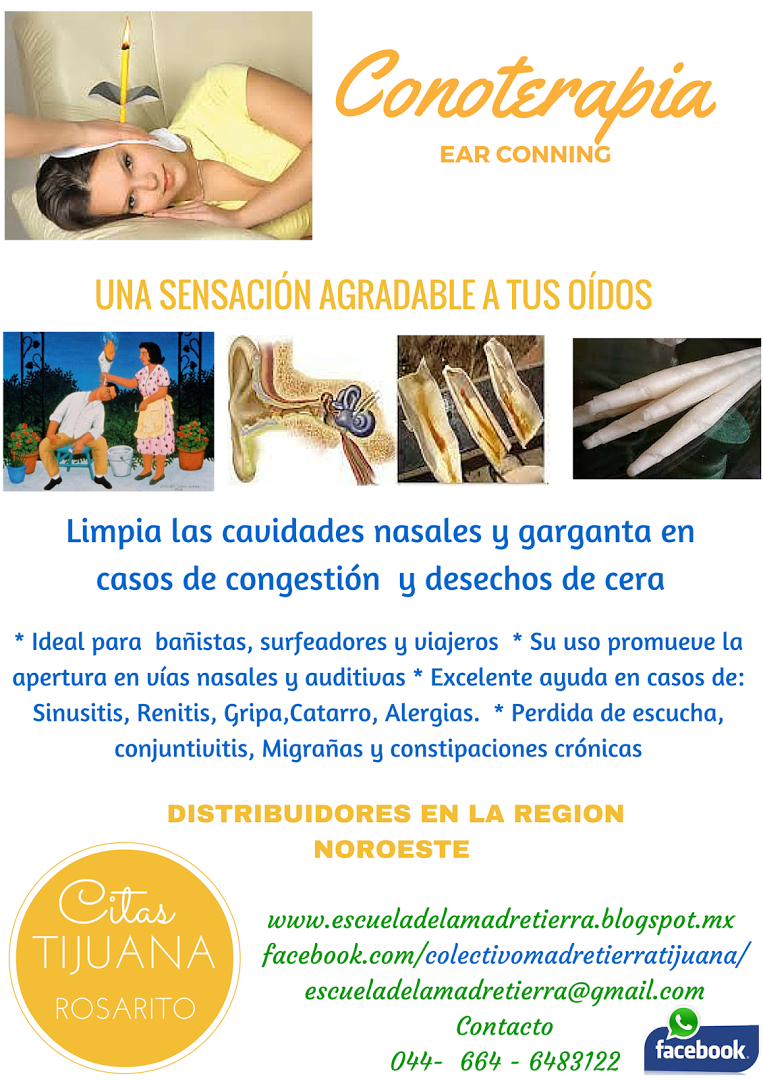 CONOTERAPIA