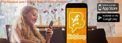 Mobile Chat Application