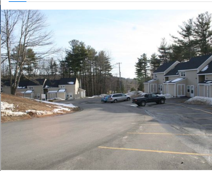MAINE HOUSING REVIEWS ORCHARD HILL APARTMENTS AUGUSTA, MAINE