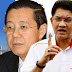 DAP Bawa Kerosakan Dan Malapetaka