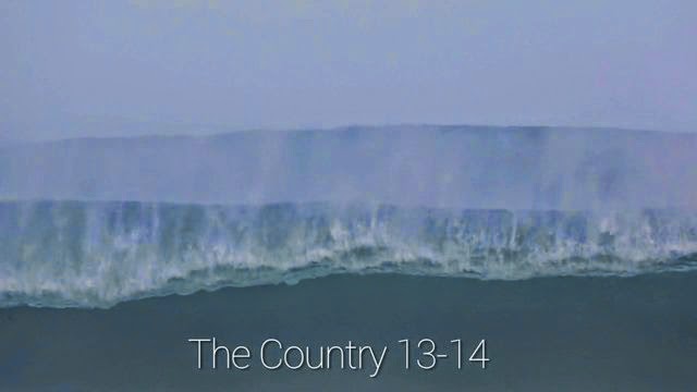 The Country 13-14