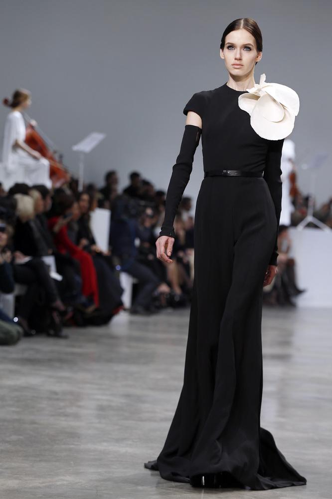 Ndaa Talks Fashion: Stephane Rolland Does It Again