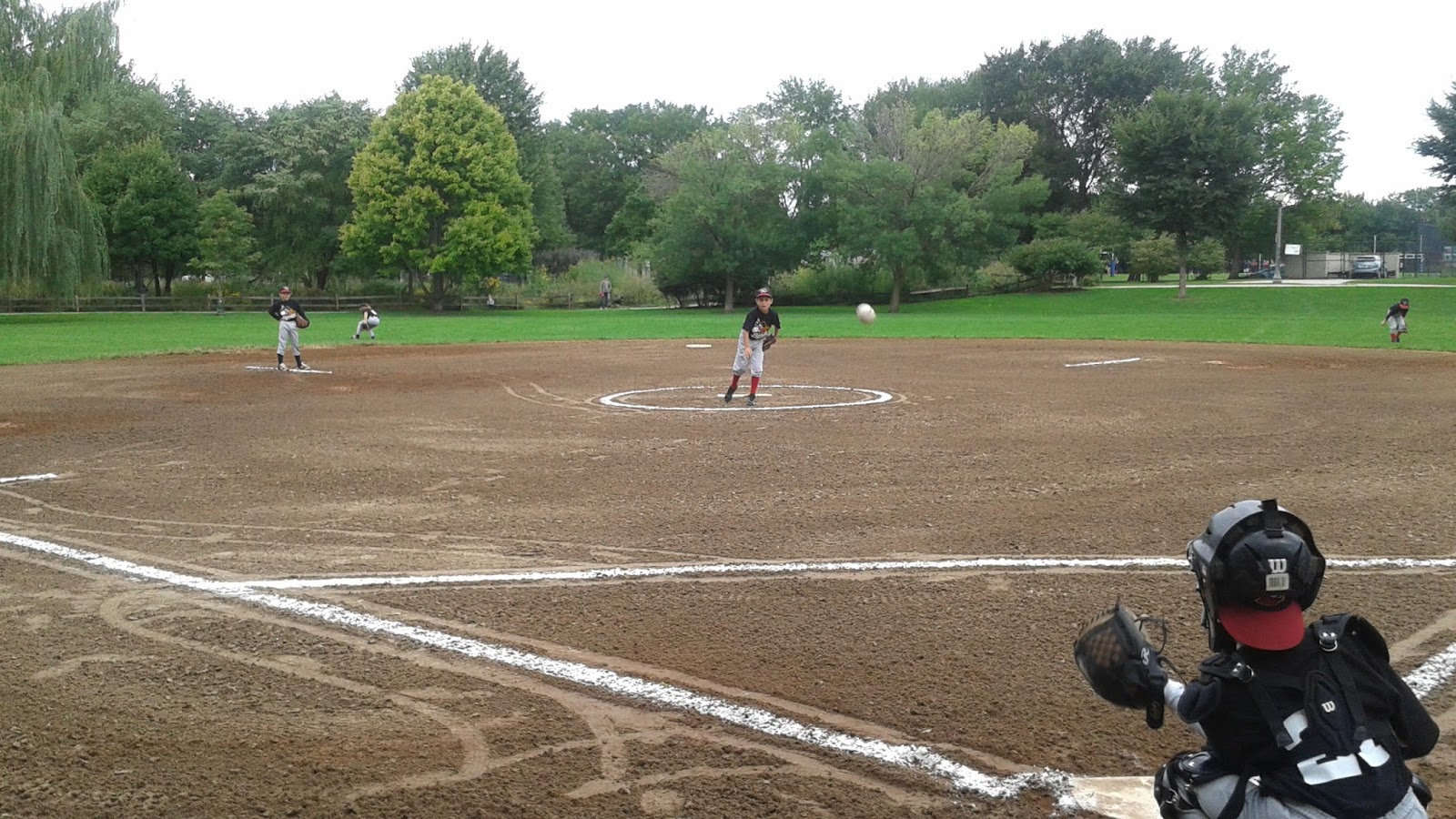 The Chicago Real Estate Local: Winnemac Park blooms AND and look at The Chicago Real Estate Local: Winnemac Park blooms AND and look at