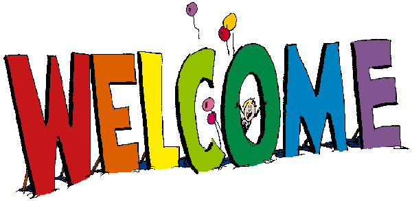 [Image: welcome.gif]