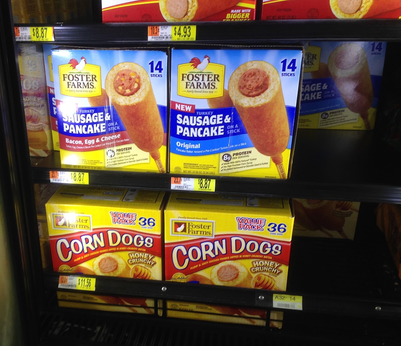 Summer Camp Breakfasts for Busy Days WrapNGo