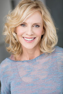 Interview: Actress Sandy Bainum and Director Brandon Baer Talk BE A GOOD LITTLE WIDOW  Image