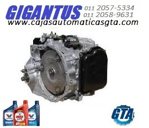  SERVICIO PARA CAJAS AUTOMATICAS PEUGEOT