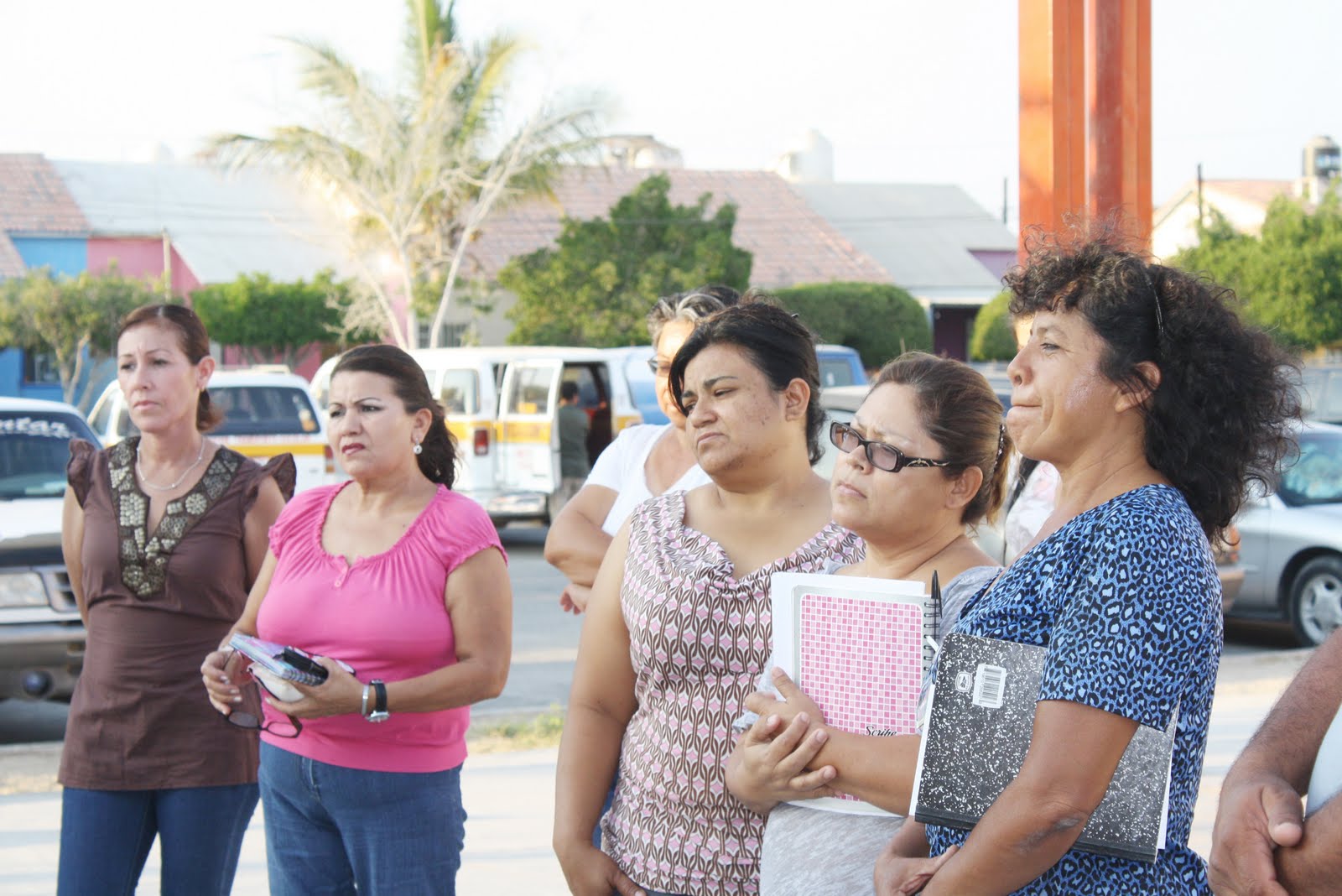 HOY EN BAJA CALIFORNIA SUR Noticias de La Paz