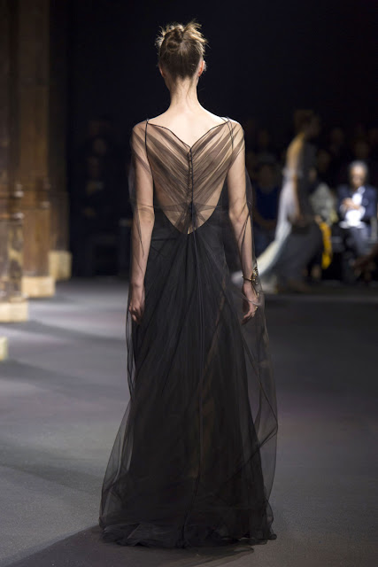 Vionnet Spring 2016 RTW :: Cool Chic Style Fashion