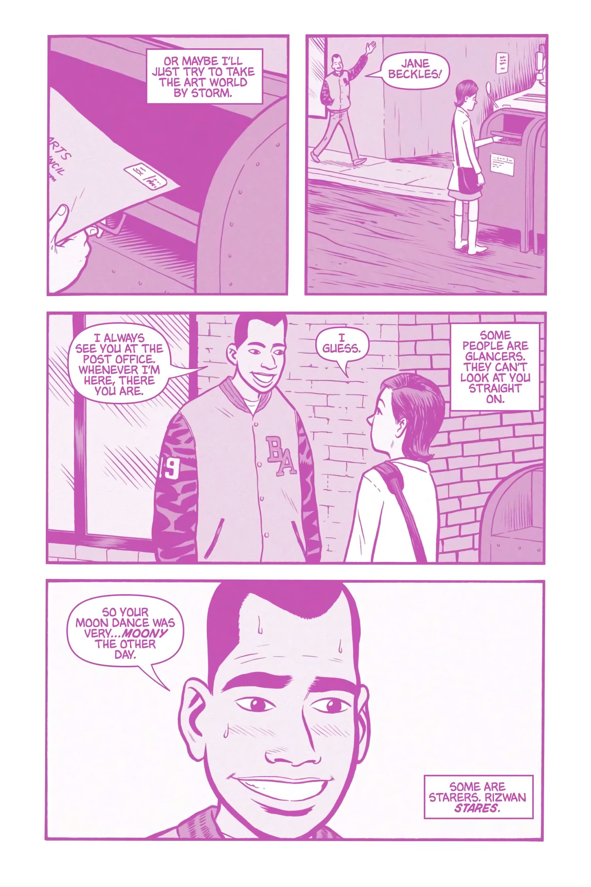 Read online The Plain Janes comic -  Issue # _Omnibus (Part 3) - 45