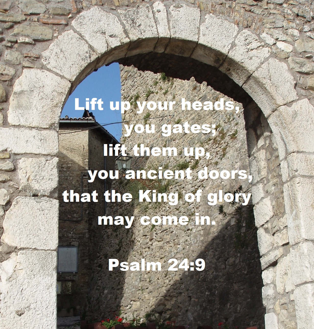 First Fruits Of The Day Psalm 24 9 Open Up first-fruits-of-the-day-psalm-24-9-open-up