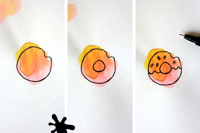 Some Joys - DIY Blog über DIY Geschenke und Bilder mit Sprüchen