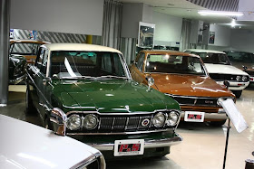 Nissan Skyline S50, C10, C110, japoński samochód, auto, stary, nostalgic, klasyczny, youngtimer, oldschool, classic, old, fotki, zdjęcia, JDM, sportowa fura