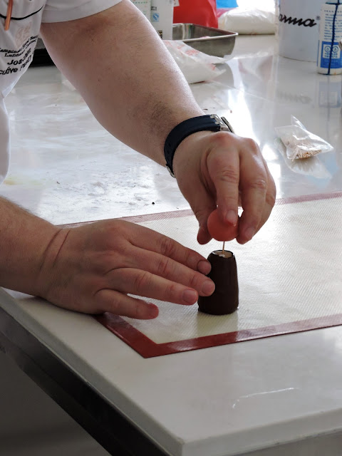 fête de la francophonie en chine résidence de pâtisserie à pékin école jinsong