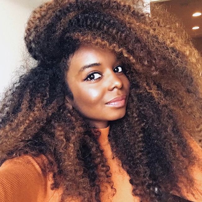 How To Stimulate Natural Hair Growth Curlynikki Natural Hair Care