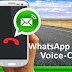 WhatsApp  Update - Get the New WhatsApp Caller here.