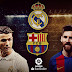 بث مباشر لمباراة برشلونة وريال مدريد 6.5.2018 الدوري الاسباني بجودة عالية وبدون تقطيع موقع عالم الكورة