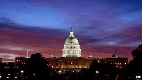 US Senate would reject House bill as shutdown looms