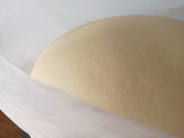 como hacer pan de molde casero
