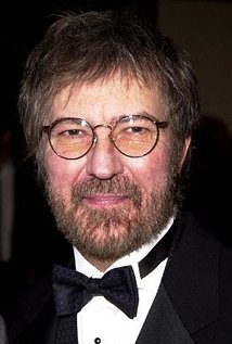 Tobe Hooper. Director of The Mangler