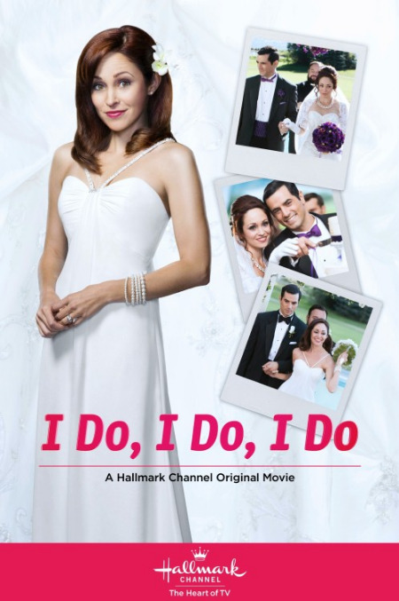 I Do, I Do, I Do 2016 - Full (HD)