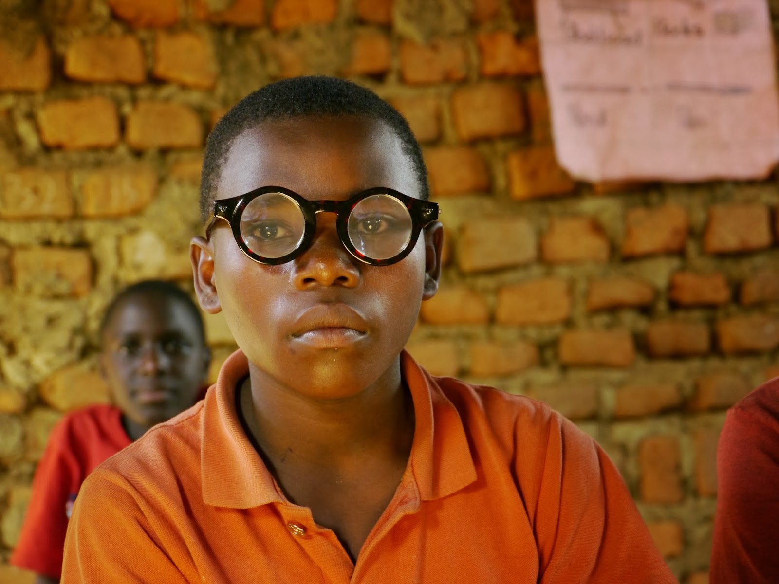 instant prescription glasses