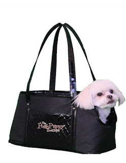 ELLA TOTE DOG CARRIER ELLA TOTE DOG CARRIER