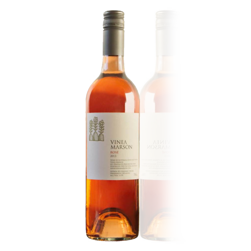 qwine australian wine reviews vinea marson rosé 2013