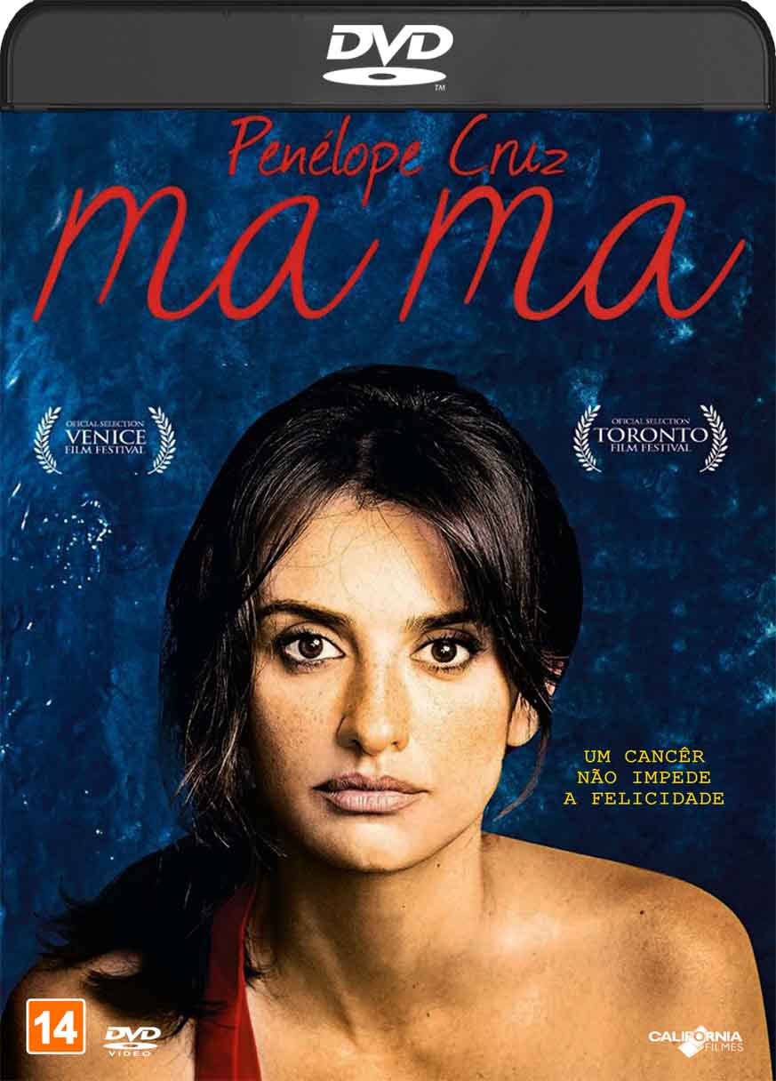 Ma Ma (2016) DVD-R Oficial Ma Ma (2016) DVD-R Oficial